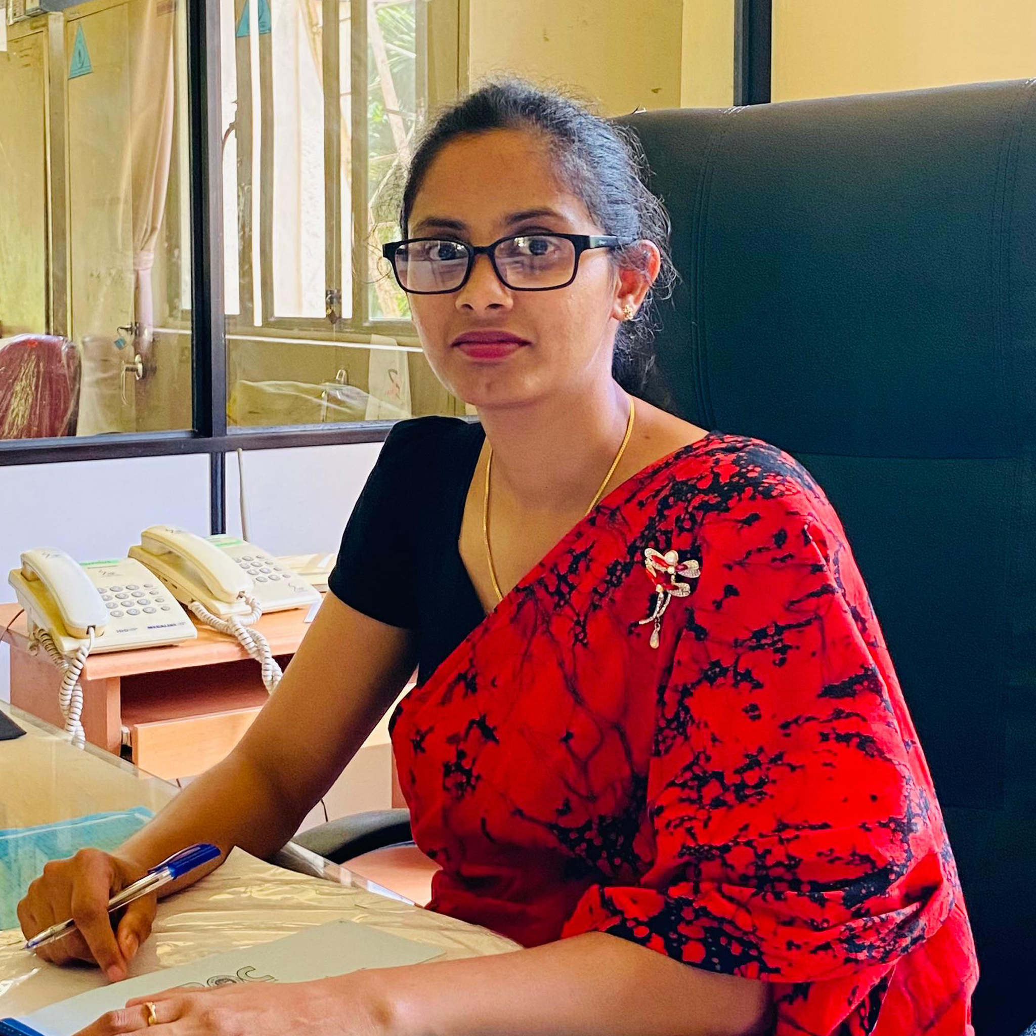 Acc Madam