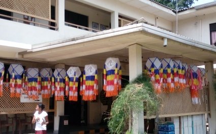 Happy Wesak Festival - 2019